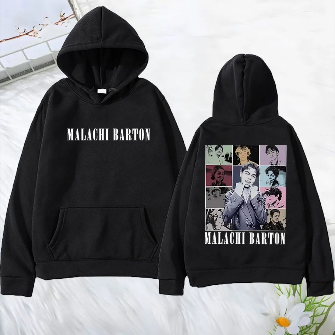 Autumn Winter Malachi Barton G - Winter Clothes Shop recension och pris