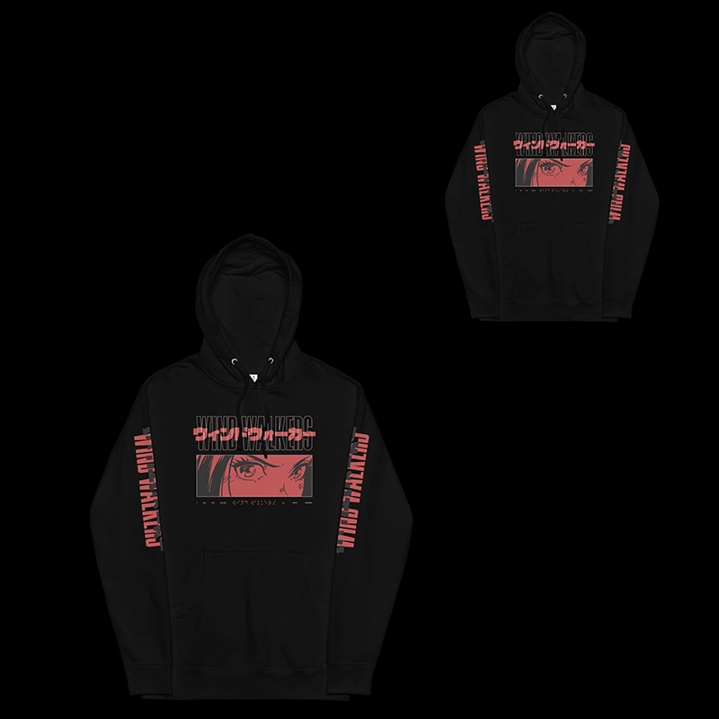 Oversized Hoodie for Man Pullo - Winter Clothing Essentials For Men recension och pris