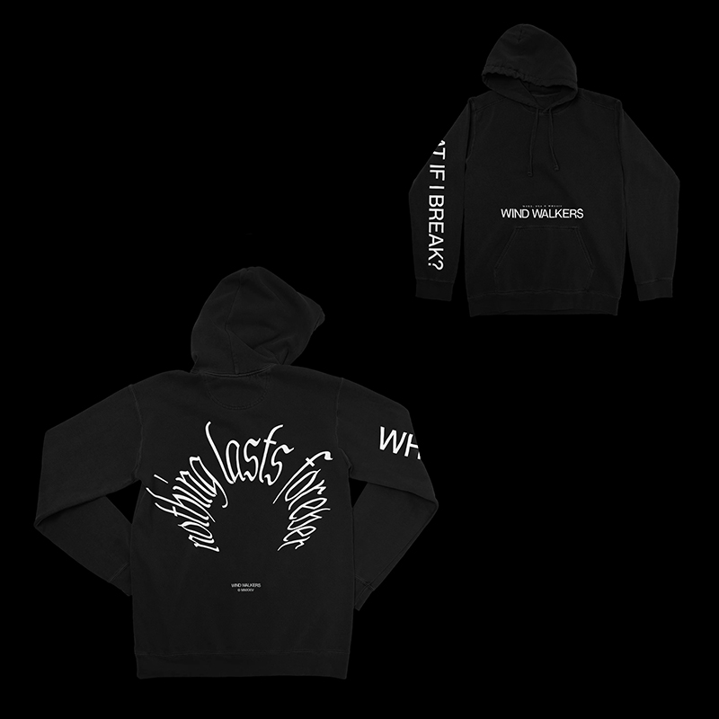Oversized Hoodie for Man Pullo - Winter Clothing Essentials For Men recension och pris