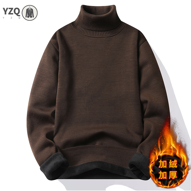 Sweatwear Mens Anti-pilling Hi - Winter Clothing Trends recension och pris