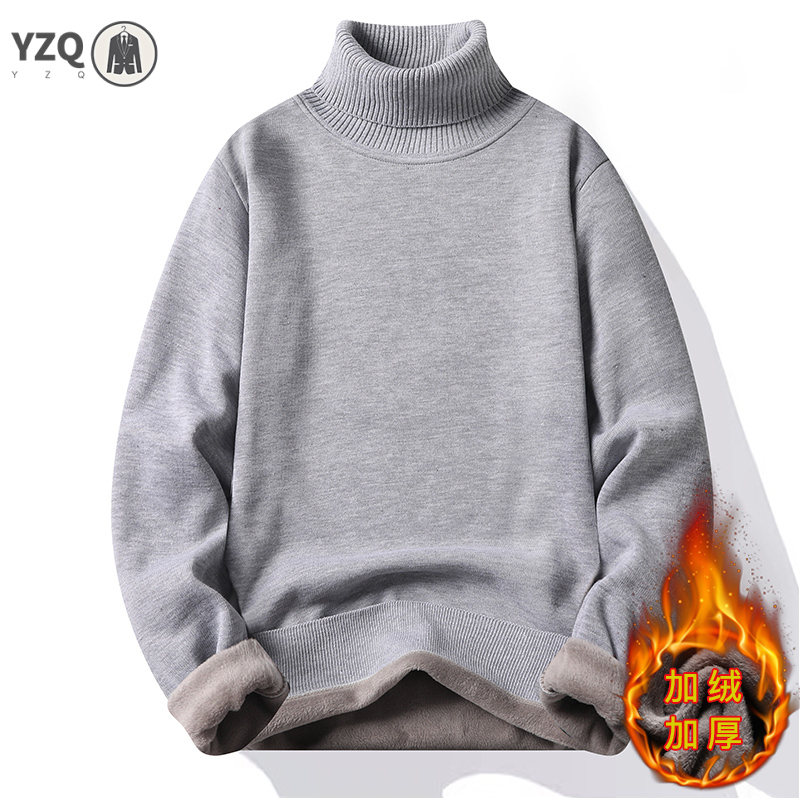 Sweatwear Mens Anti-pilling Hi - Winter Clothing Trends recension och pris