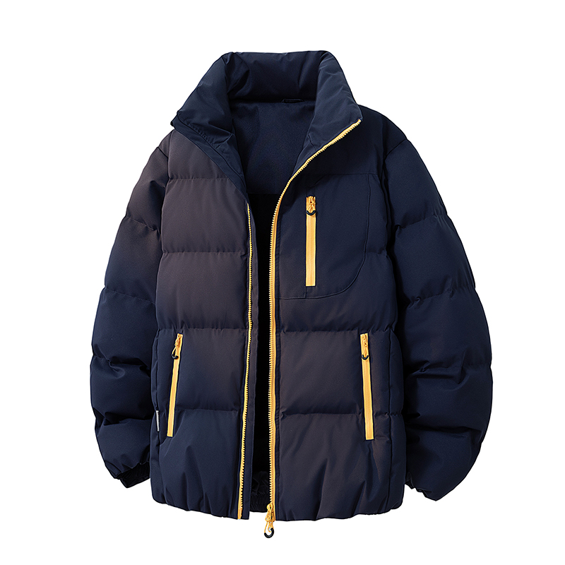 2026 New Quality Men Parkas Ja - Winter Clothing Colors 2026 recension och pris