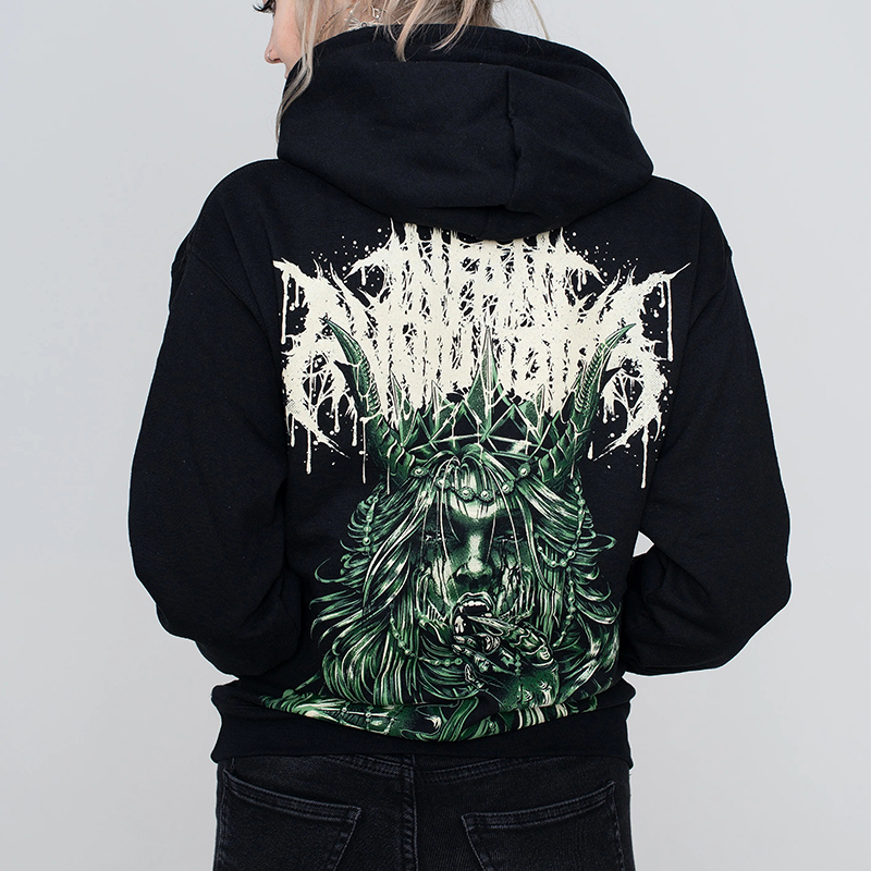 Hoodies Wo Man Clothes Men's C - Winter Clothing Essentials For Men recension och pris