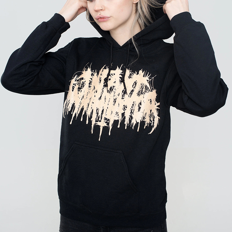 Hoodies Wo Man Clothes Men's C - Winter Clothing Essentials For Men recension och pris