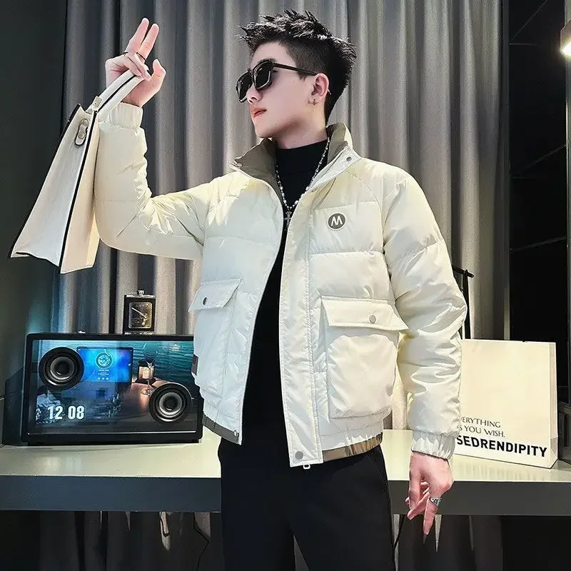 High Quality Male Quilted Padd - Winter Clothing Trends recension och pris