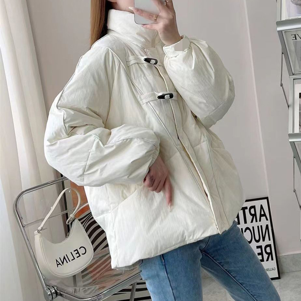 2025 National Padded Jacket Wo - Winter Clothing Trends 2025 Women'S recension och pris