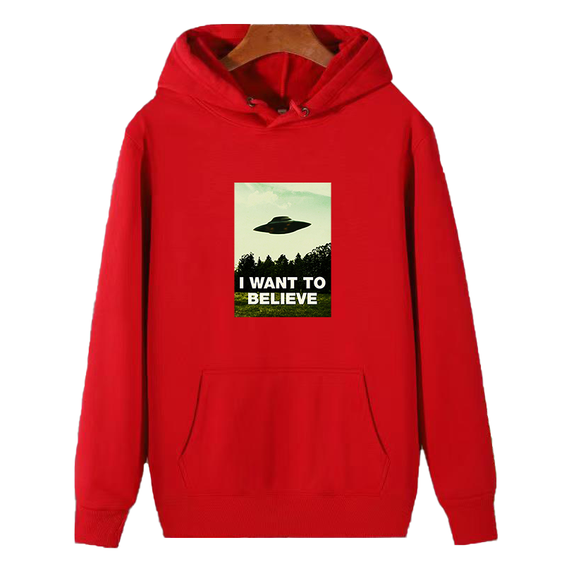I Want To Belive Road To Happi - Winter Clothing Essentials For Men recension och pris
