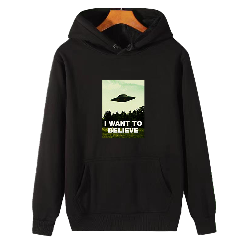 I Want To Belive Road To Happi - Winter Clothing Essentials For Men recension och pris