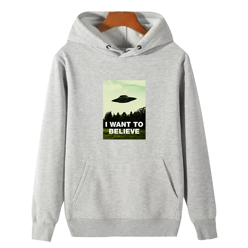 I Want To Belive Road To Happi - Winter Clothing Essentials For Men recension och pris