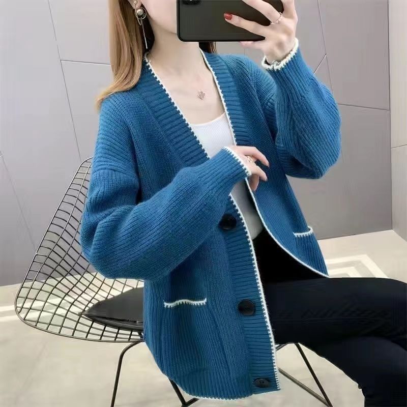 Winter 2025 Cardigan For Women - Winter Clothing Trends 2025 Women'S recension och pris