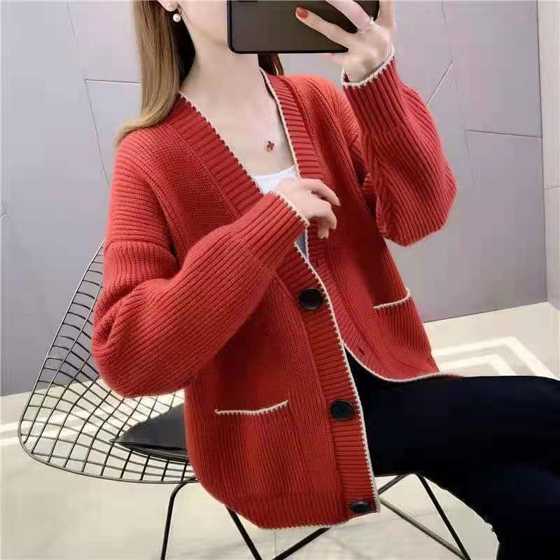 Winter 2025 Cardigan For Women - Winter Clothing Trends 2025 Women'S recension och pris