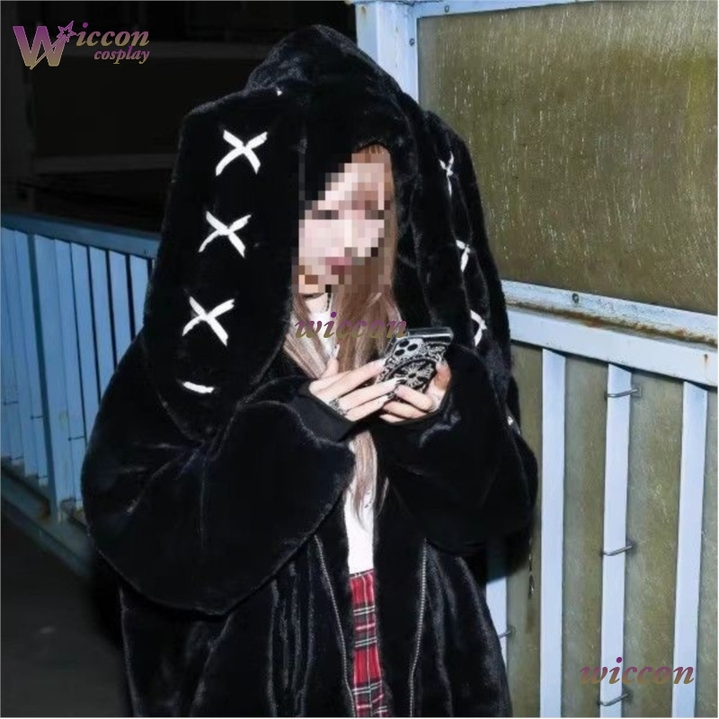 CosC Winter Clothing Women's J - Winter Clothing Game recension och pris