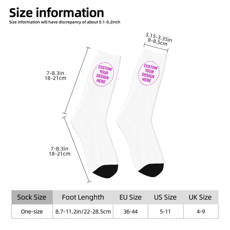 Personalize Custom Photo Logo  - Winter Clothing Clearance Sale recension och pris