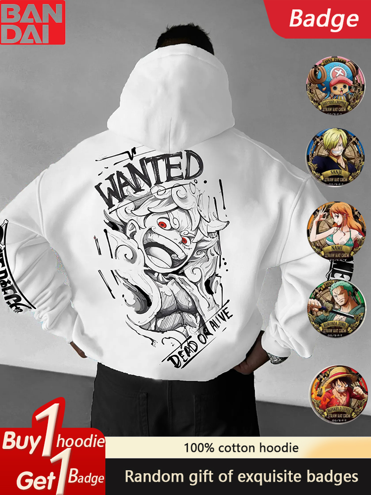 2025 Latest ONE PIECE Animatio - Winter Clothing Trends recension och pris