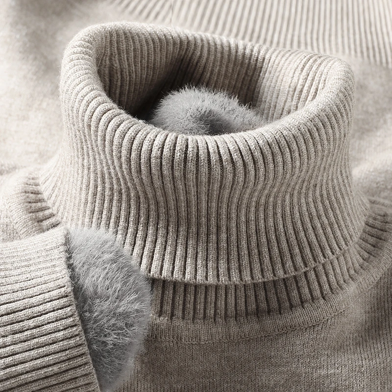Sweatwear Mens Anti-pilling Hi - Winter Clothing Trends recension och pris