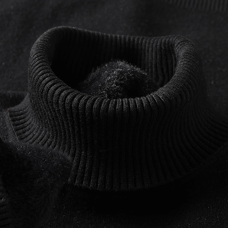 Sweatwear Mens Anti-pilling Hi - Winter Clothing Trends recension och pris