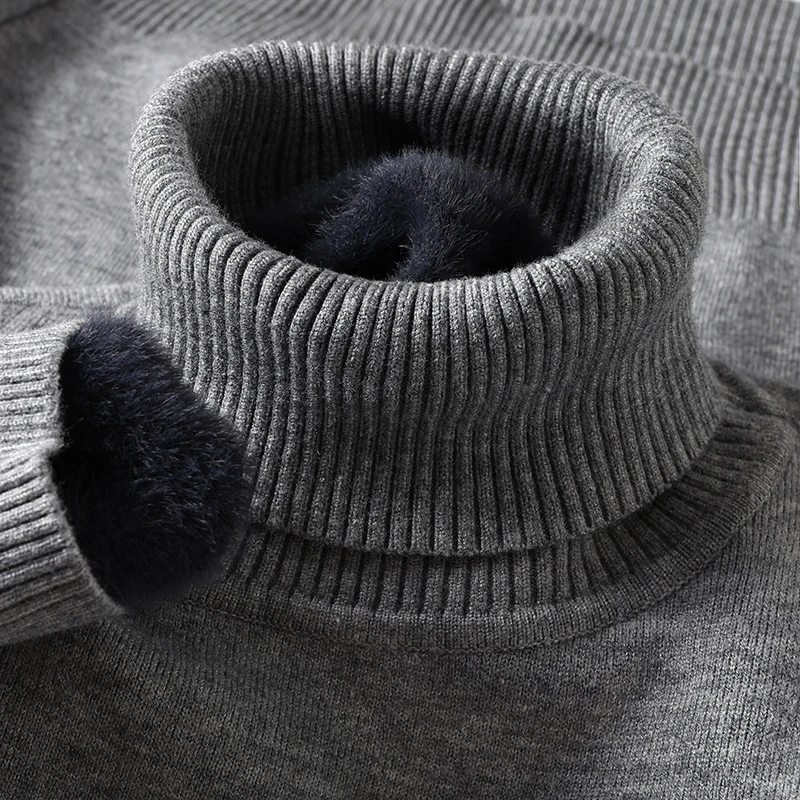 Sweatwear Mens Anti-pilling Hi - Winter Clothing Trends recension och pris