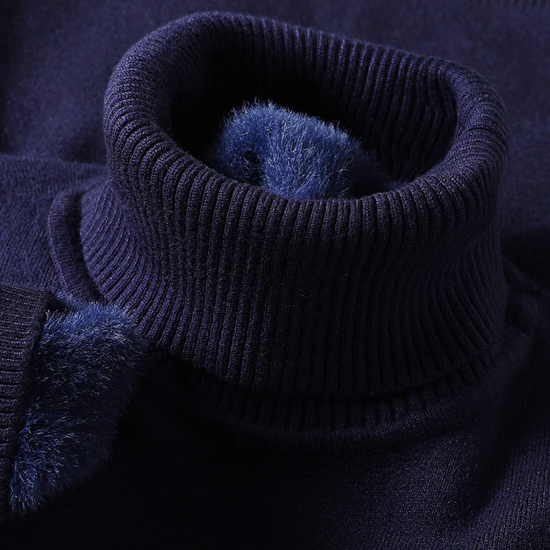 Sweatwear Mens Anti-pilling Hi - Winter Clothing Trends recension och pris